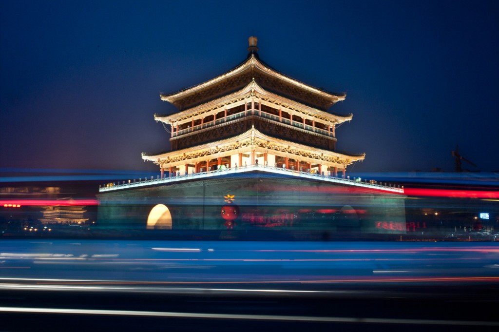 Xi'an