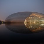 l'Opera de Beijing, espectacles mil•lenaris envolcallats per modernitat.
