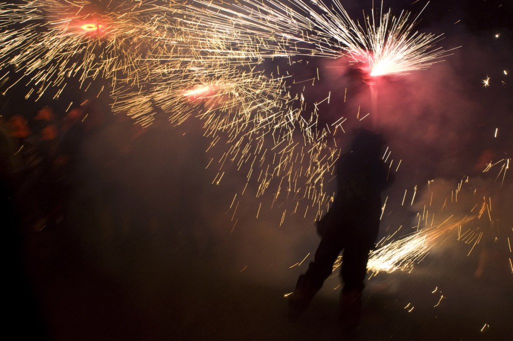 Diables de la Salut (St. Feliu de LLobregat)