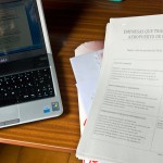 La recerca de feina es converteix en una forma sistemàtica de viure el dia a dia.