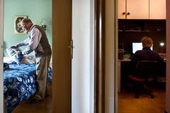 VIURE AL LIMIT DE LA JUBILACIÓ