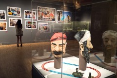 Martin Parr al CCCB